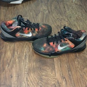 Nike Shoes - Kobe Galaxy 4’s Nike Shoes - Kobe Galaxy 4’s